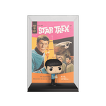 Pop! Comic Covers Spock, , hi-res view 1